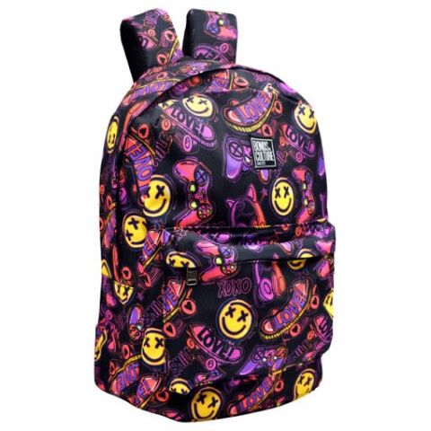 Mochila 1 Cierre Love