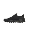 Championes Slip-ins: Glide-Step - Remnynt Negro