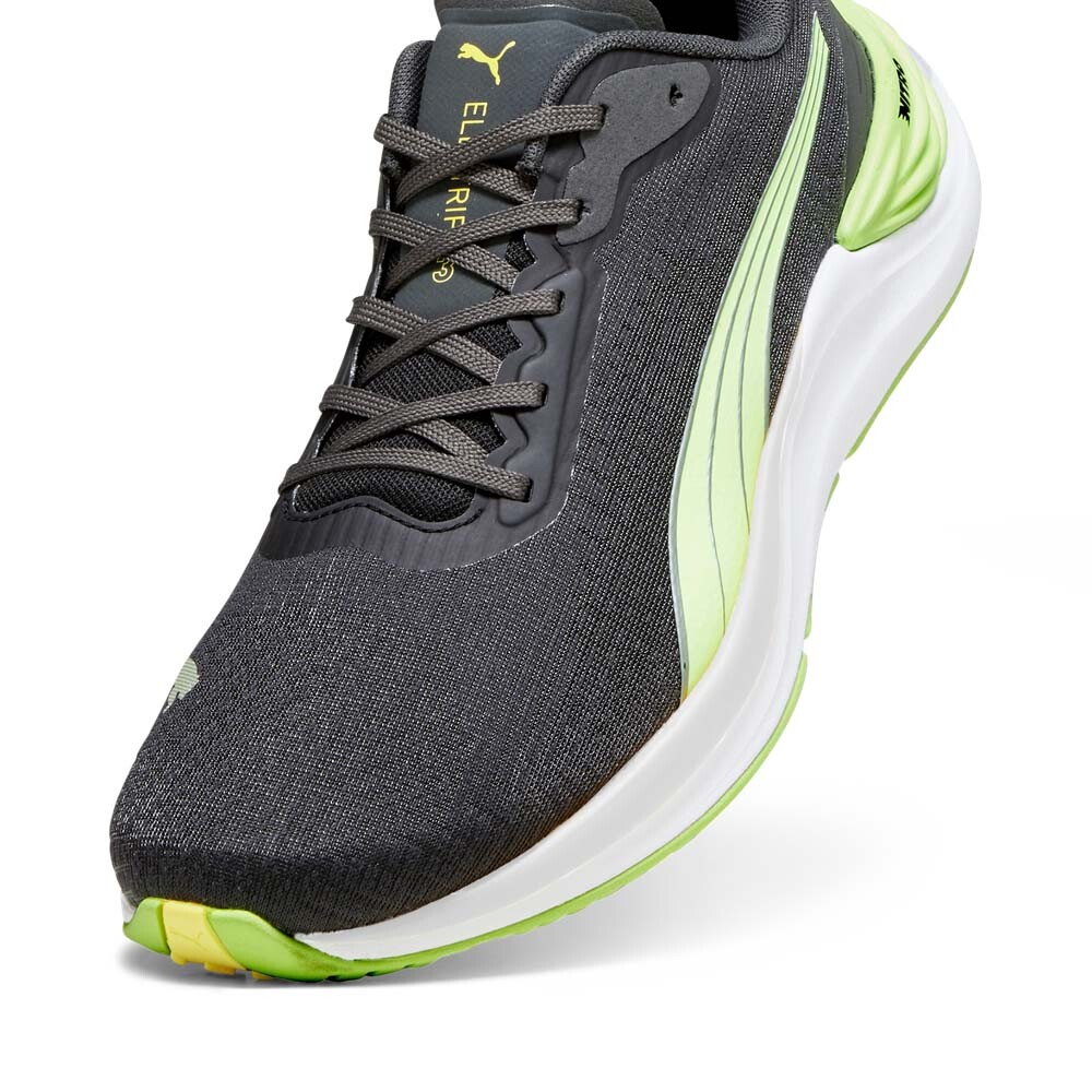 Electrify Nitro 3 - Hombre Black/speed Green