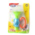 OUTLET Sonajero trompeta para bebé 11.5*10 cm Outlet Sonajero Trompeta Para Bebé 11.5*10 Cm