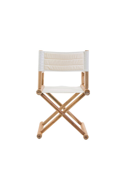 DIRECTOR CH SILLA DIRECTOR 56X52X90H