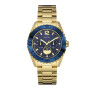 Reloj Guess Moonstruck Acero Oro W0565L4 0