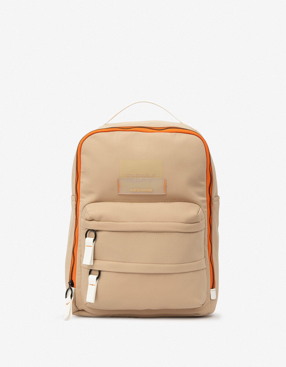 Mochila Rue Du Voyage 