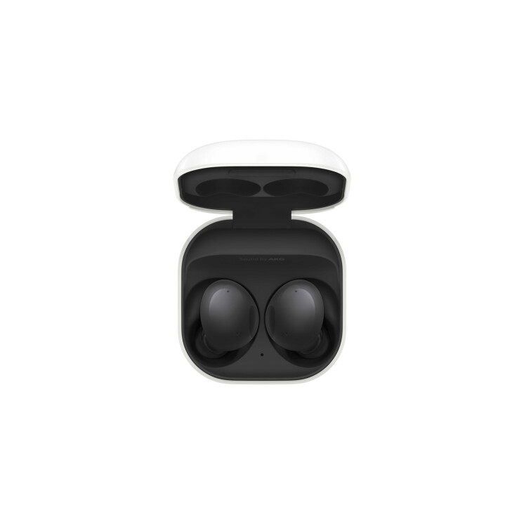 Auriculares Inalámbricos Samsung Galaxy Buds2 Black