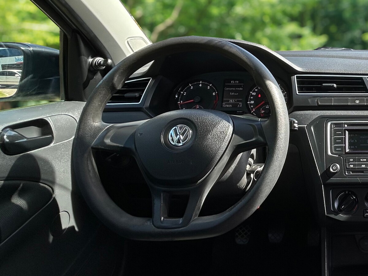 Volkswagen Gol 2020 EXCELENTE ESTADO! | Permuta / Financia Volkswagen Gol 2020 EXCELENTE ESTADO! | Permuta / Financia