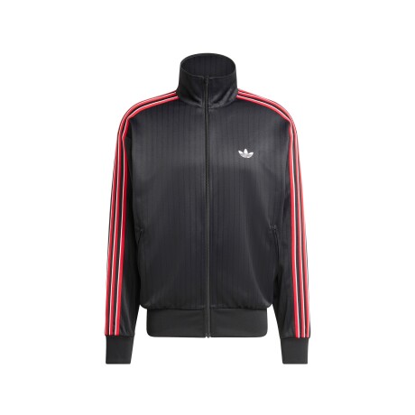 Campera adidas Firebird Pinstripies Black