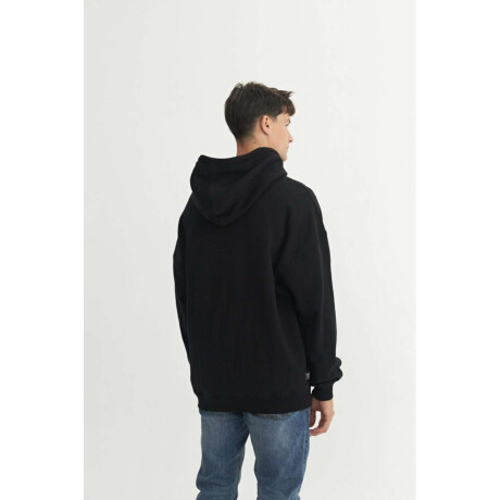 Canguro básico Pron Negro