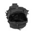 Morral Pechera Tactico Militar Bolso Cruzado Bandolera Molle Color Negro Lisa Clemur Morral Pechera Tactico Militar Bolso Cruzado Bandolera Molle Color Negro Lisa Clemur