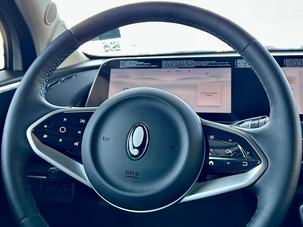 GWM ORA 03 SR 2026 0KM | Permuta / Financia GWM ORA 03 SR 2026 0KM | Permuta / Financia