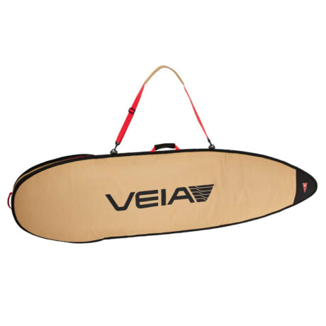 Funda Veia JJF Day Bag 6'3 Marron
