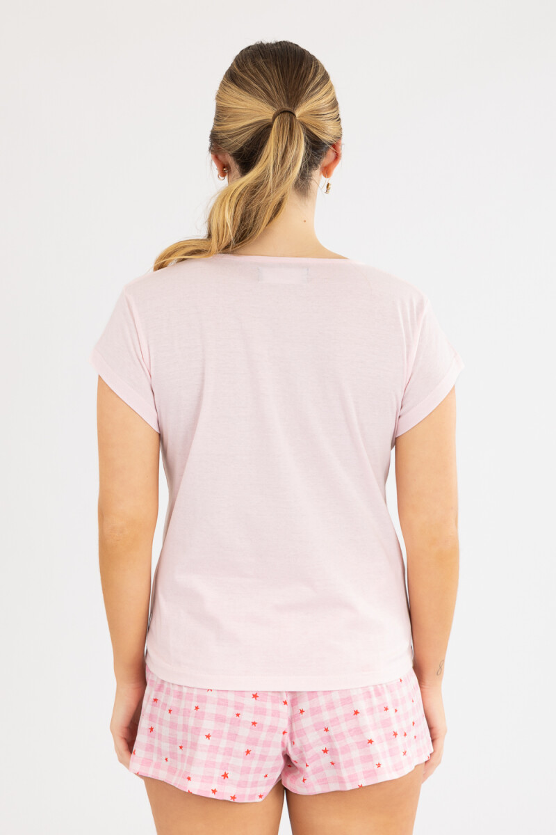 Vichy short Estrella