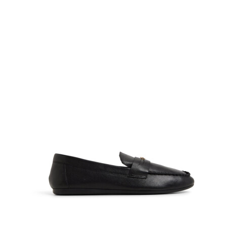 WYLAENA BROWN MULTI LEATHER BLACK