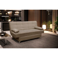 SOFA CAMA VIRGINIA PLUS - CKS/ACORDE CAMURCA/15574 Sofa Cama Virginia Plus - Cks/acorde Camurca/15574