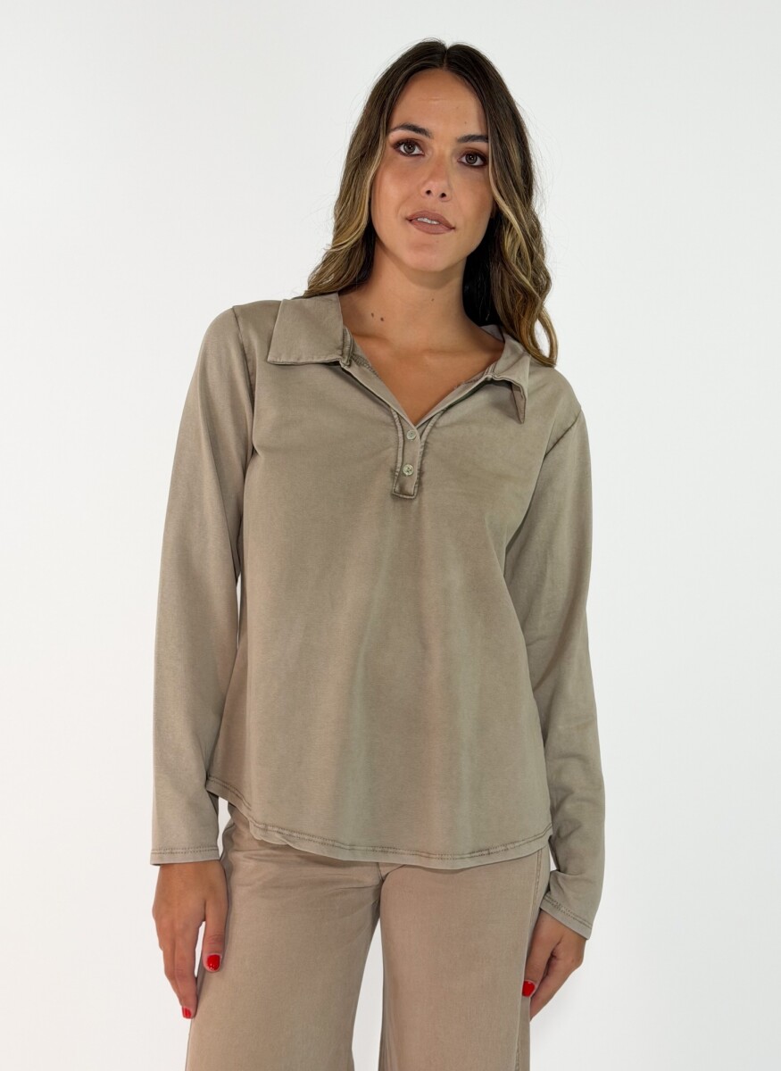 REMERA ALIRA - VISON 