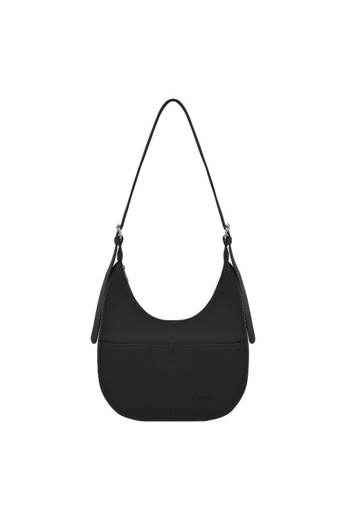 Cartera Las Oreiro Negro