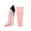 Carolina Herrera Good Girl Blush Estuche 80ml Eau de Parfum + 100ml Loción Corporal Carolina Herrera Good Girl Blush Estuche 80ml Eau de Parfum + 100ml Loción Corporal