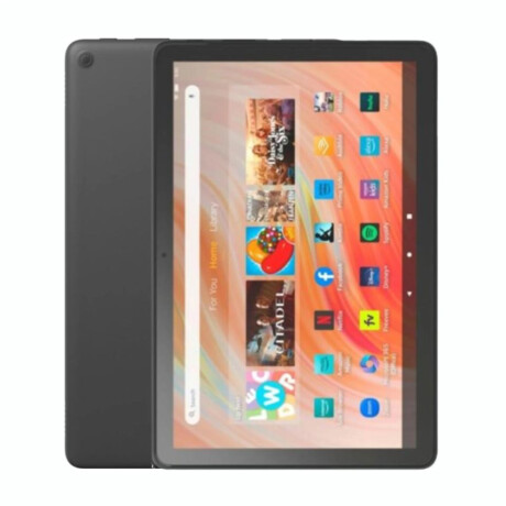 Tablet Amazon Fire Hd 10 13th (2023) 3gb 32gb Tablet Amazon Fire Hd 10 13th (2023) 3gb 32gb