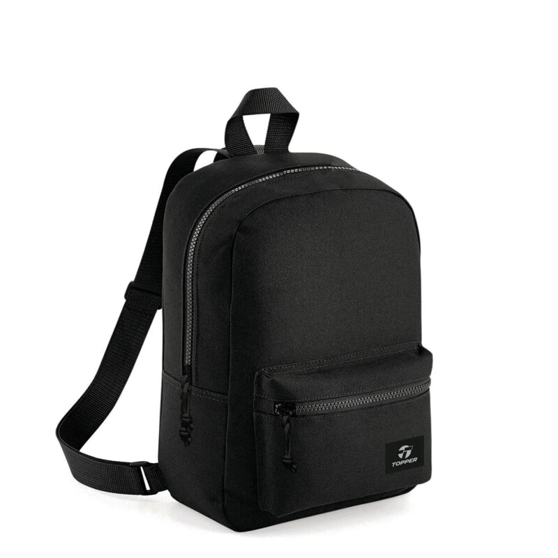 Mochila Topper Heritage II Negro