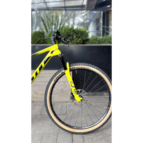 SCOTT SPARK T-L SCOTT SPARK T-L