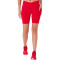 Bikers Training Nagino Flex Biker Short Mujer Speed Red