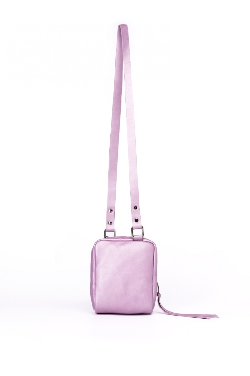 MINIBAG CALA Rosa