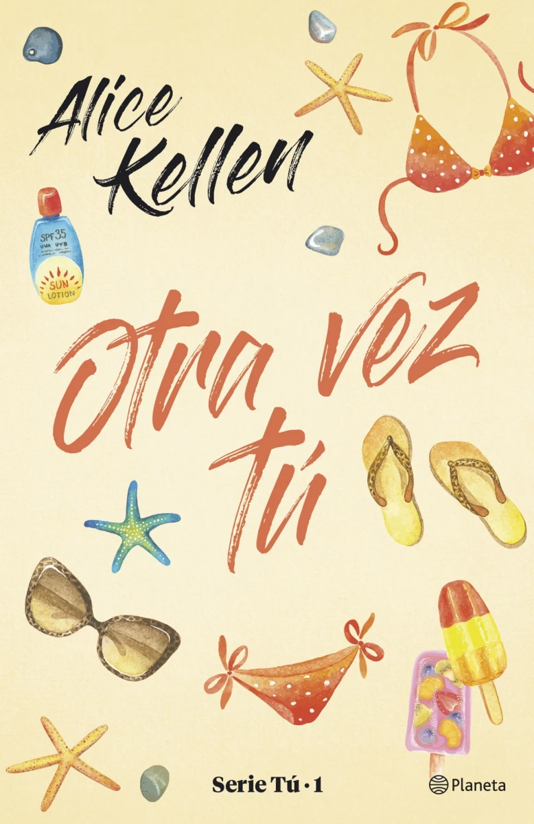 Otra vez tú 