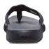 Sandalias Yukon Vista II Literide Flip M - Hombre Black