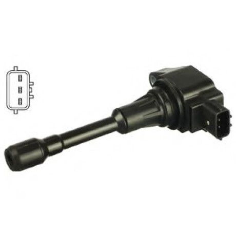 BOBINA ENCENDIDO NISSAN VERSA MARCH KOLEOS NISSAN MURANO NP300 - BOBINA ENCENDIDO NISSAN VERSA MARCH KOLEOS NISSAN MURANO NP300 -