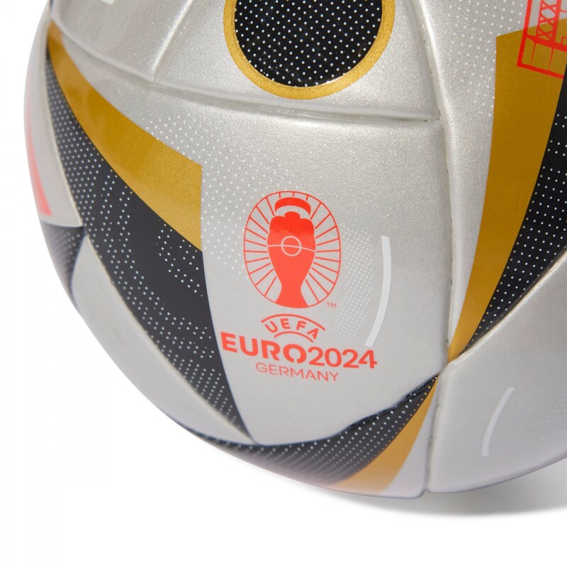 Balón Euro24 League Mini Unisex Multicolor