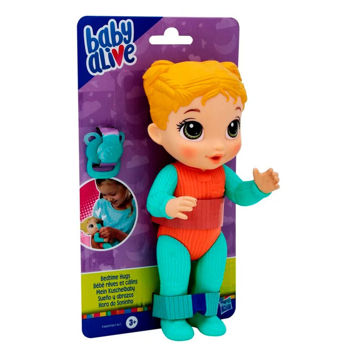 Muñeca De Tela Gabby Dollhouse Phi Phi Toys 30cm — El Rey del  entretenimiento