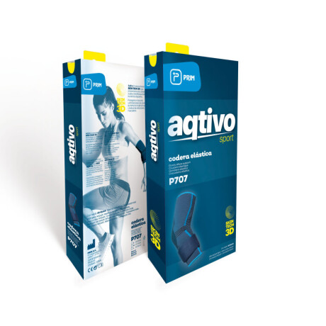 Codera Aqtivo Sport Prim Talle M