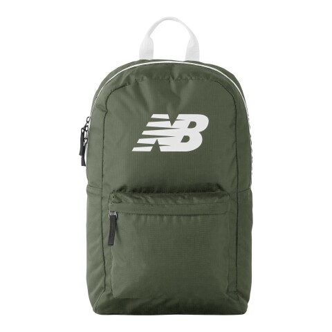 Mochila New Balance - LAB11101DON DEEP OLIVE GREEN