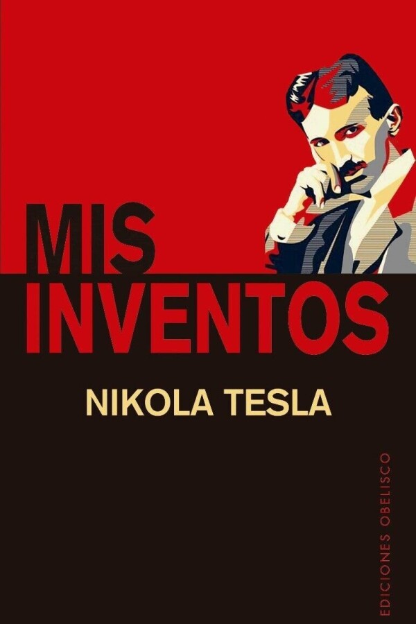 Mis Inventos Mis Inventos