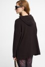 SWEATER Marron