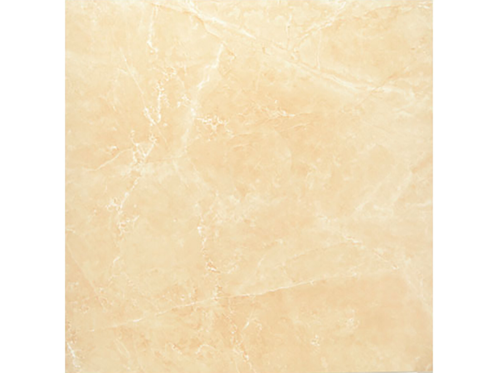PISO RECTIFICADO BRILLOSO MARMOLADO 43.5X43.5 - GAMAS DE BEIGE 