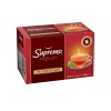 Té Negro Oro Supremo 20 Unidades Supremo Ceylan Oro X20
