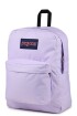 MOCHILA SUPERBREAK PASTEL LILAC