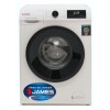 Lavarropas James Modelo LR 8140 INV BL Lavarropas James Modelo LR 8140 INV BL