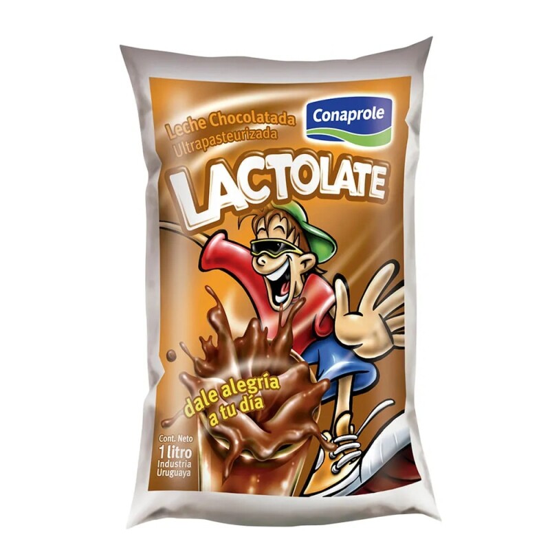 LACTOLATE 1LT Lactolate 1lt