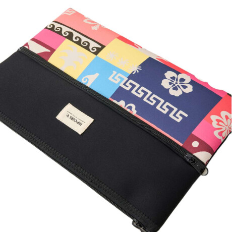 Cartuchera Rip Curl Xl Pencil Case Variety