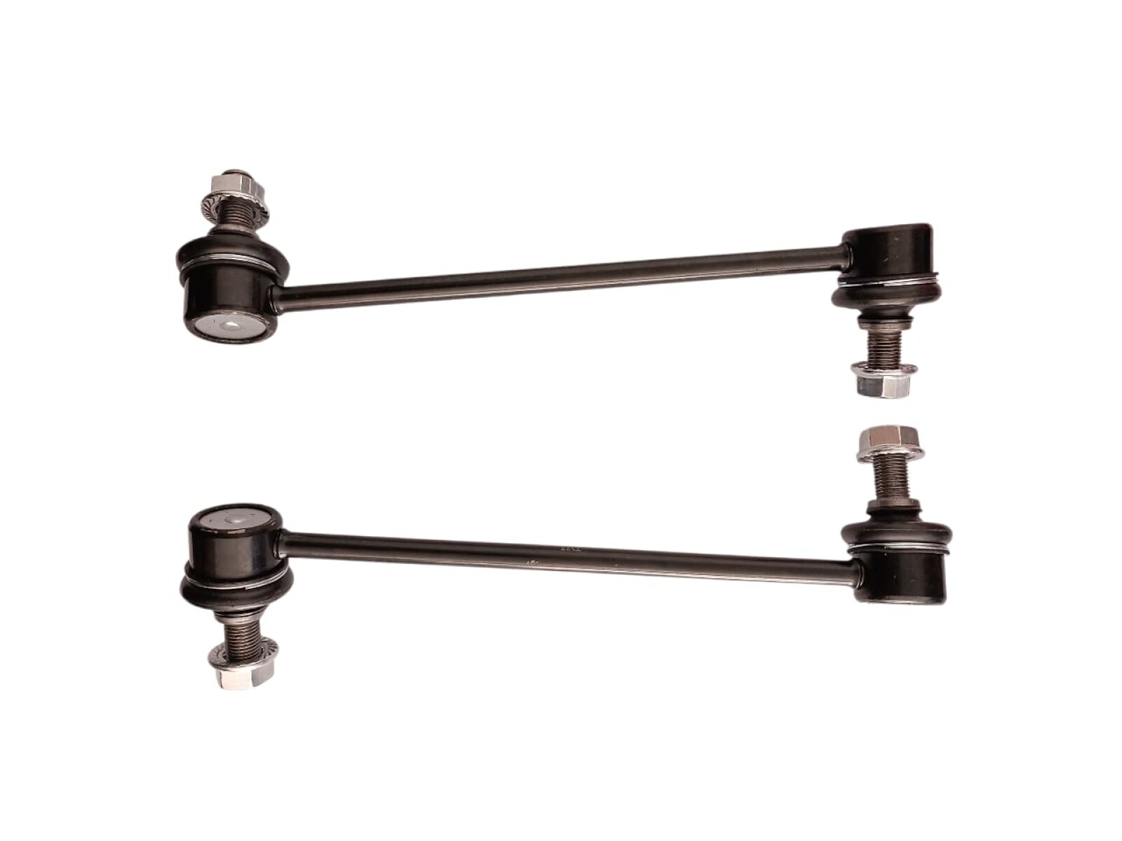 BIELETA DE SUSPENSIÓN DELANTERA IZQUIERDA - N400 