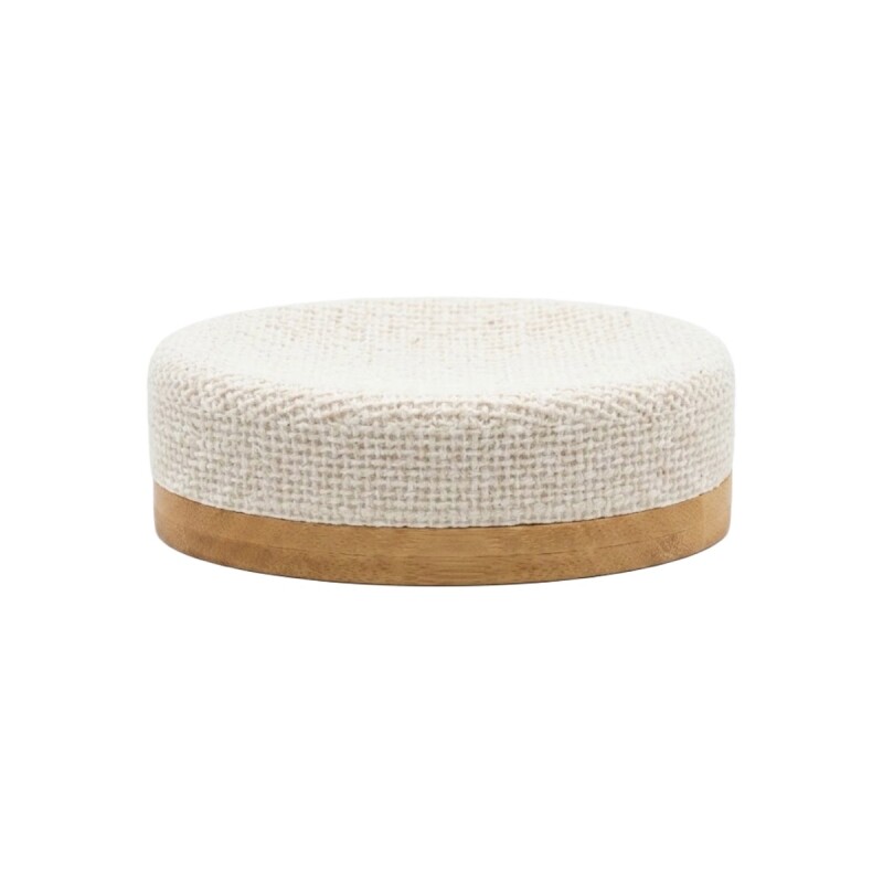 JABONERA CERAMICA/BAMBU Unica