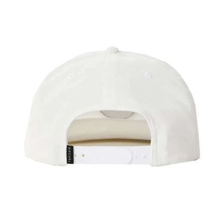 Gorro Rip Curl Archives Sb Blanco