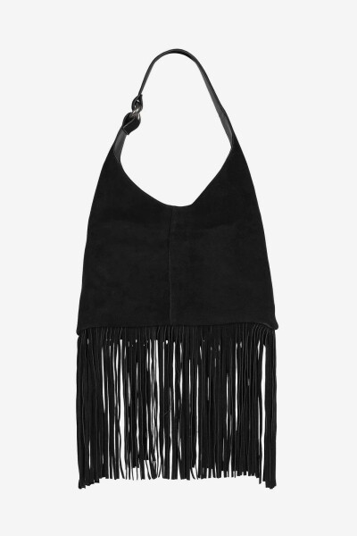 CARTERA 7-WONDERS Negro