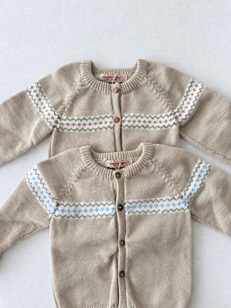 Saco toto beige rosa 