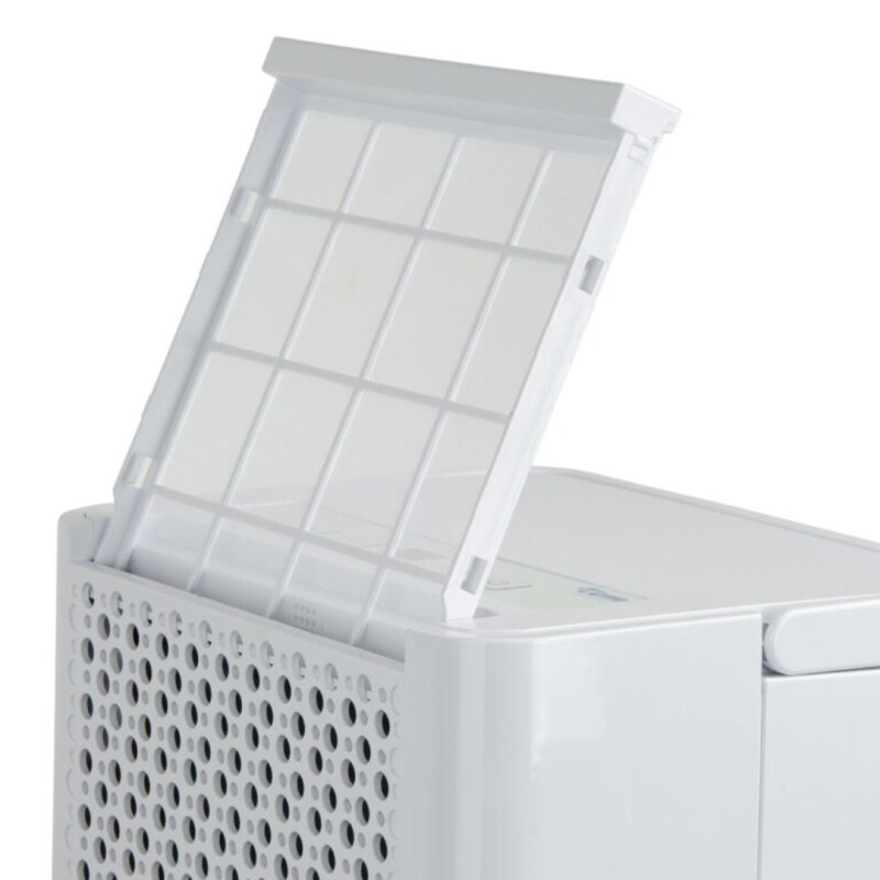 Deshumidificador TEM 12lt T1QDH12LT 1001 Deshumidificador TEM 12lt T1QDH12LT 1001