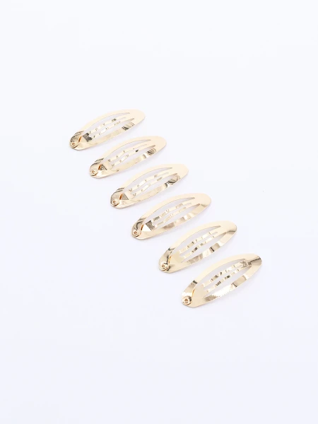 SAPITOS X 6 DORADO