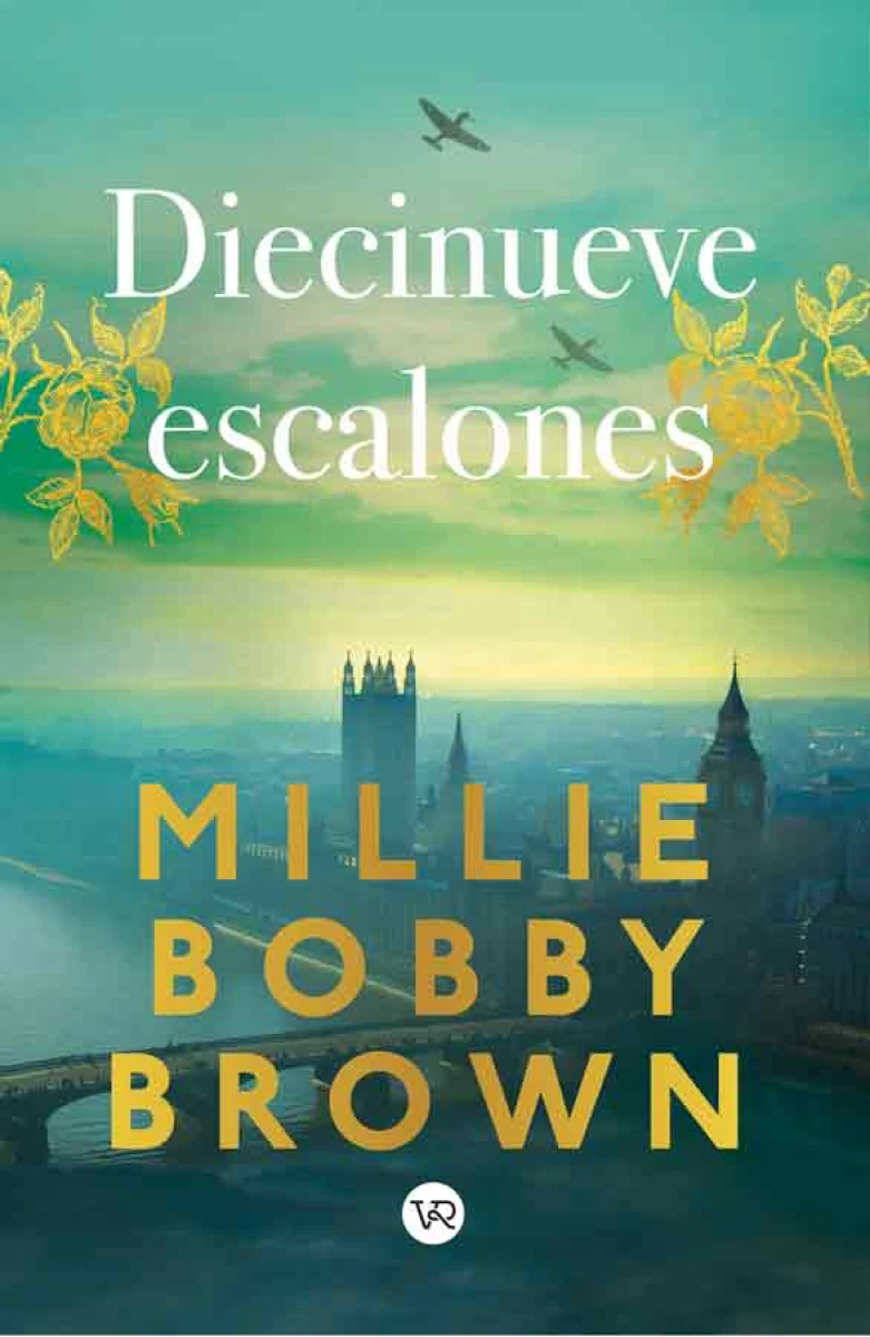 Diecinueve escalones 