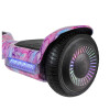 Patineta Eléctrica Gyroor G11 Hoverboard Patineta Eléctrica Gyroor G11 Hoverboard