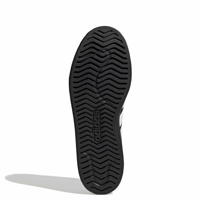 Championes de Hombre Adidas Streettalk Negro - Blanco